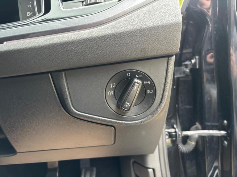 2021 Volkswagen Polo 2.0 TSI GTI+ DSG Euro 6 (s/s) 5dr Petrol