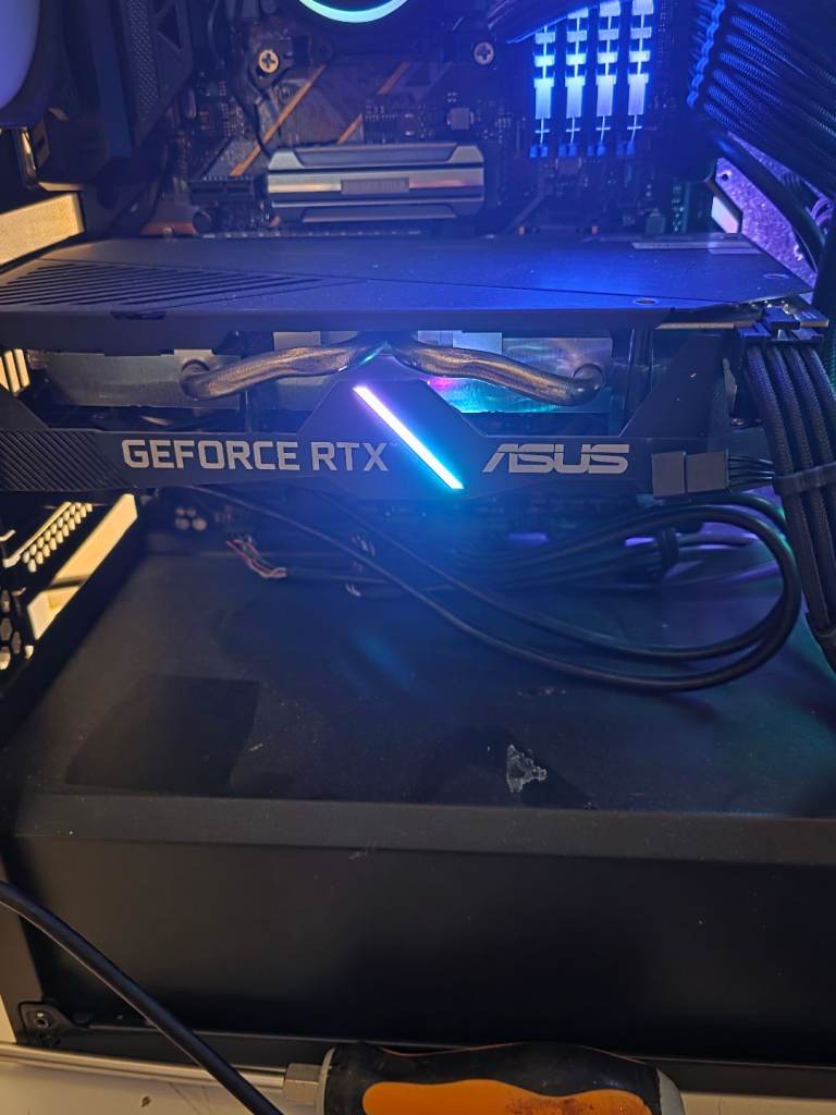 Geforce rtx 2060 6gb