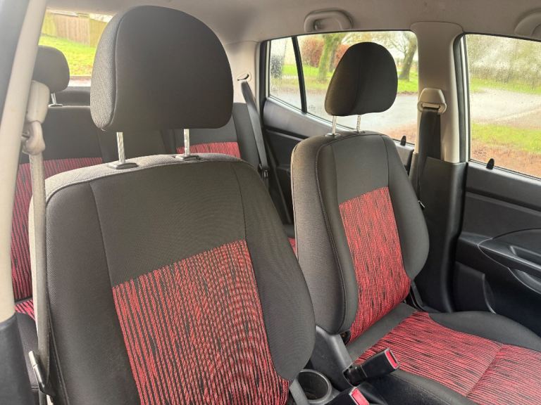 Kia, PICANTO, 38k Miles, 2011, Manual, 999 (cc), 5 doors