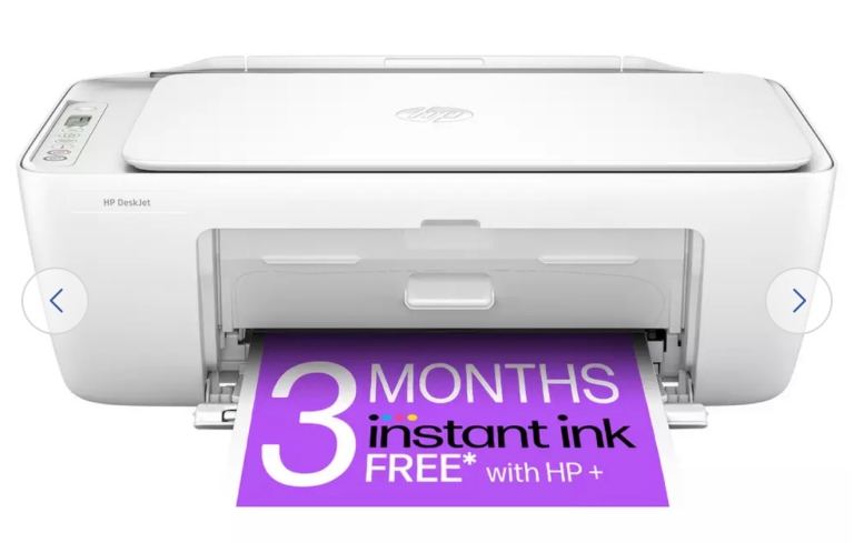 HP printer 