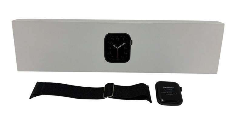 Apple Watch SE 