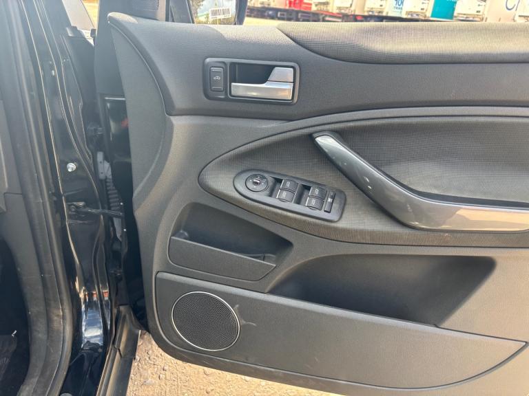 2011 Ford Kuga 2.0 TDCi 163 Titanium 5dr ESTATE Diesel Manual