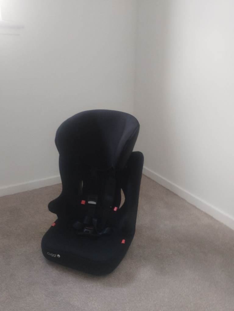 Cuggl Child Car Seat 9-18kg