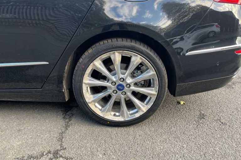 2016 Ford Mondeo 2.0 TDCi 5dr Powershift AWD ESTATE DIESEL Automatic