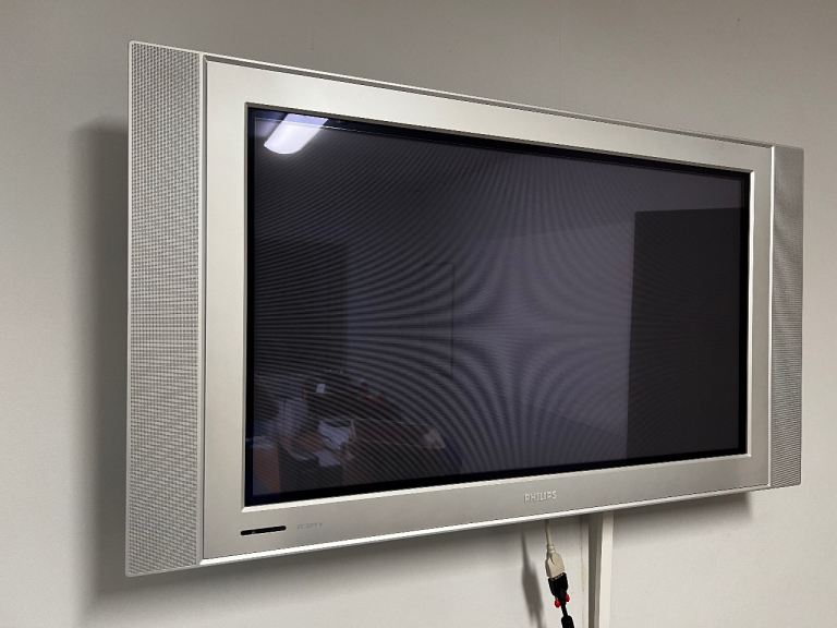 Television 