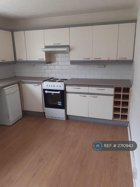 3 bedroom flat in Parnell Street, Airdrie, ML6 (3 bed) (#2710943)