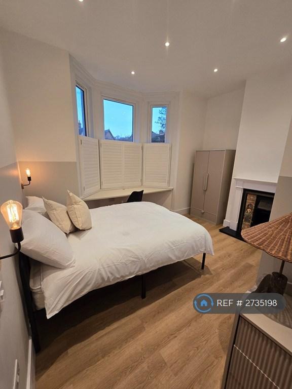 1 bedroom in Picardy Road, Belvedere, DA17 (#2735198)