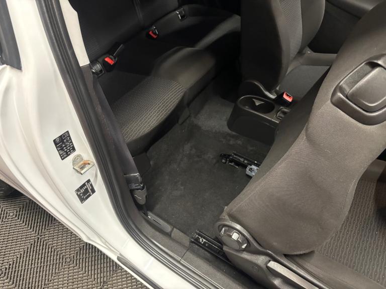 2015 Vauxhall Corsa 1.4 ecoFLEX Energy 3dr [AC] HATCHBACK Petrol Manual