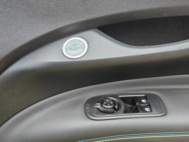 2023 Abarth 500 114kW Turismo 42.2kWh 3dr Auto HATCHBACK Electric Automatic