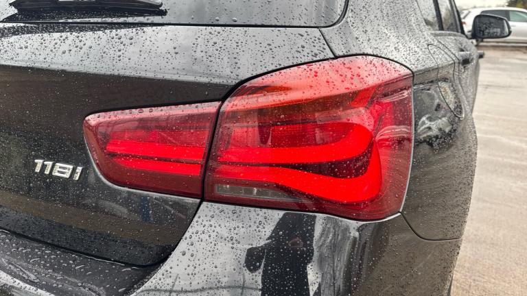 2024 Audi Q3 35 TFSI Black Edition 5dr S Tronic ESTATE PETROL Manual