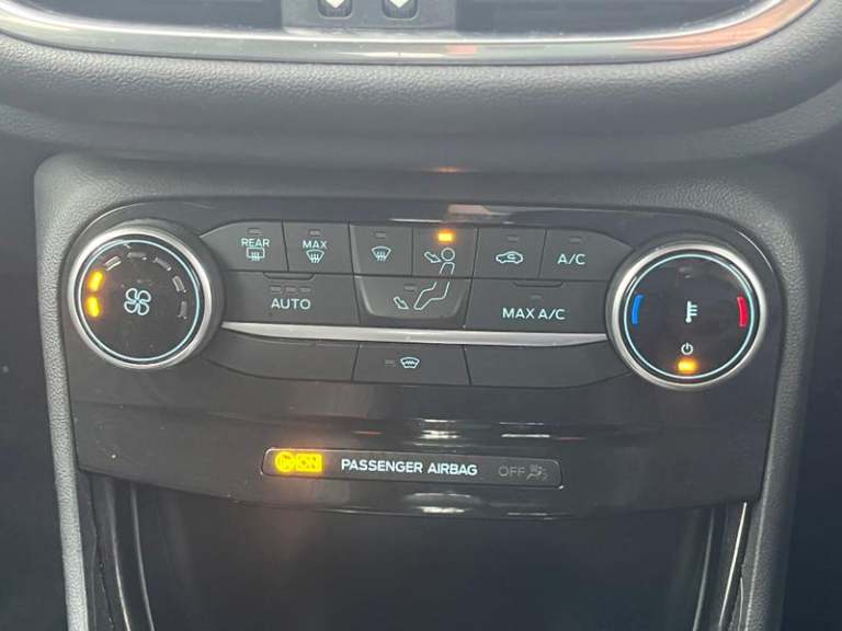 2023 Ford Puma 1.0T EcoBoost MHEV ST-Line X SUV 5dr Petrol Hybrid Manual Euro 6 (s/s) (125 SUV Hy...