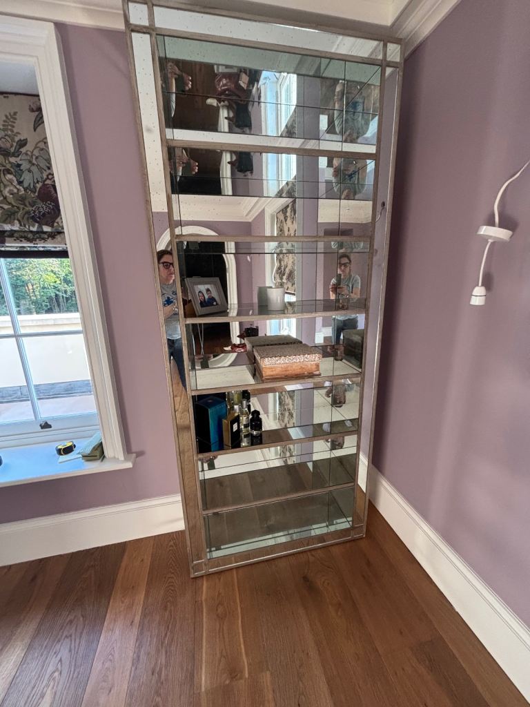 Oka bookcase