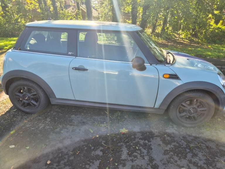 Mini, HATCHBACK, Hatchback, 2011, Manual, 1598 (cc), 3 doors