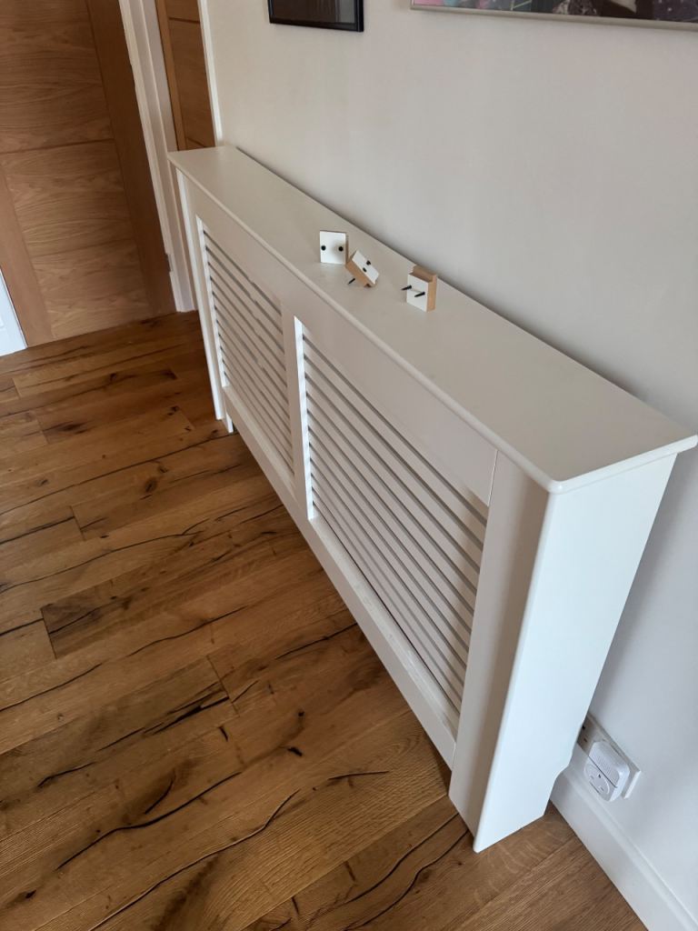 image for Radiator cover