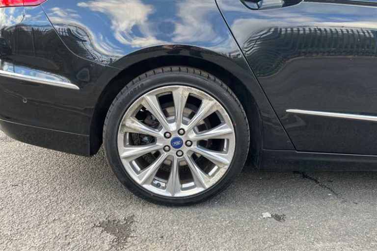 2016 Ford Mondeo 2.0 TDCi 5dr Powershift AWD ESTATE DIESEL Automatic