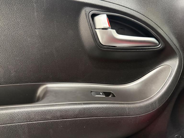 2014 Kia Picanto 1.25 2 5dr Auto HATCHBACK PETROL Automatic