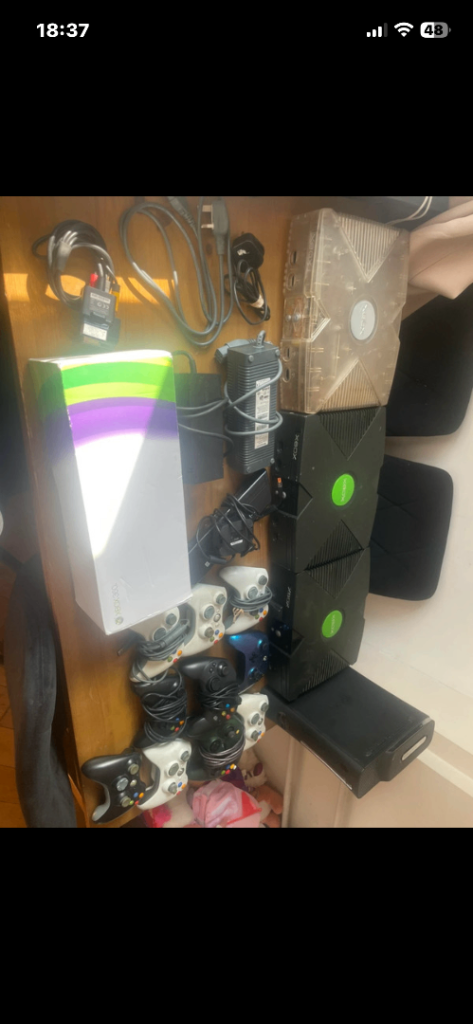 Gaming bundle