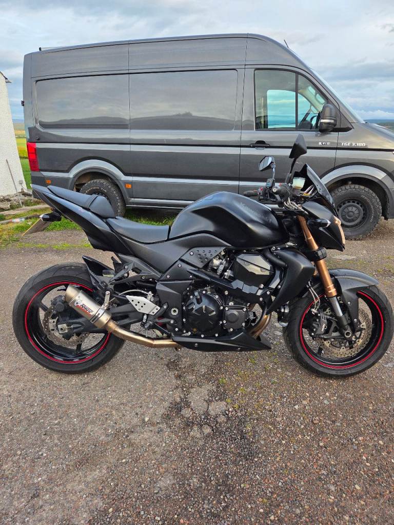 Kawasaki, Z, 2012, 748 (cc)