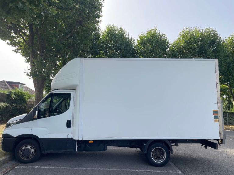 Man And Van Specialists - Zia Removals - Movers & House Move Experts 🏠