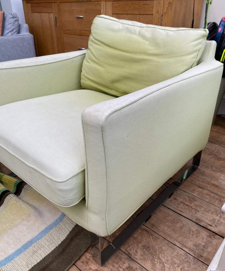 IKEA Mellby Armchair