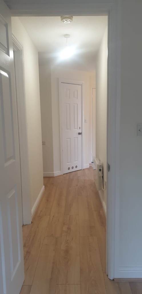 NEWLY REFURBISHED 2 BED | GROUND FLOOR FALT NEAR NORTH LONDON GRAMMER SCHOOL