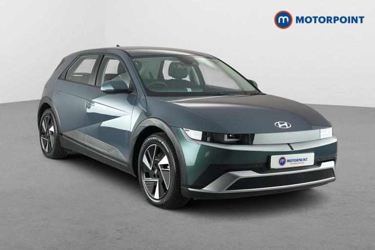 2025 Hyundai IONIQ 5 168kW Premium 84 kWh 5dr Auto ESTATE ELECTRIC Automatic