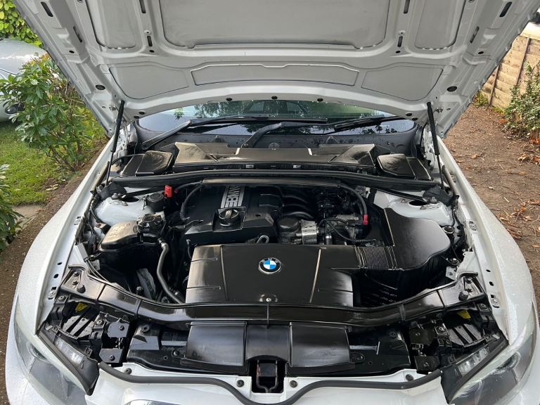 BMW, 3 SERIES, Convertible, 2012, Semi-Auto, 1995 (cc), 2 doors