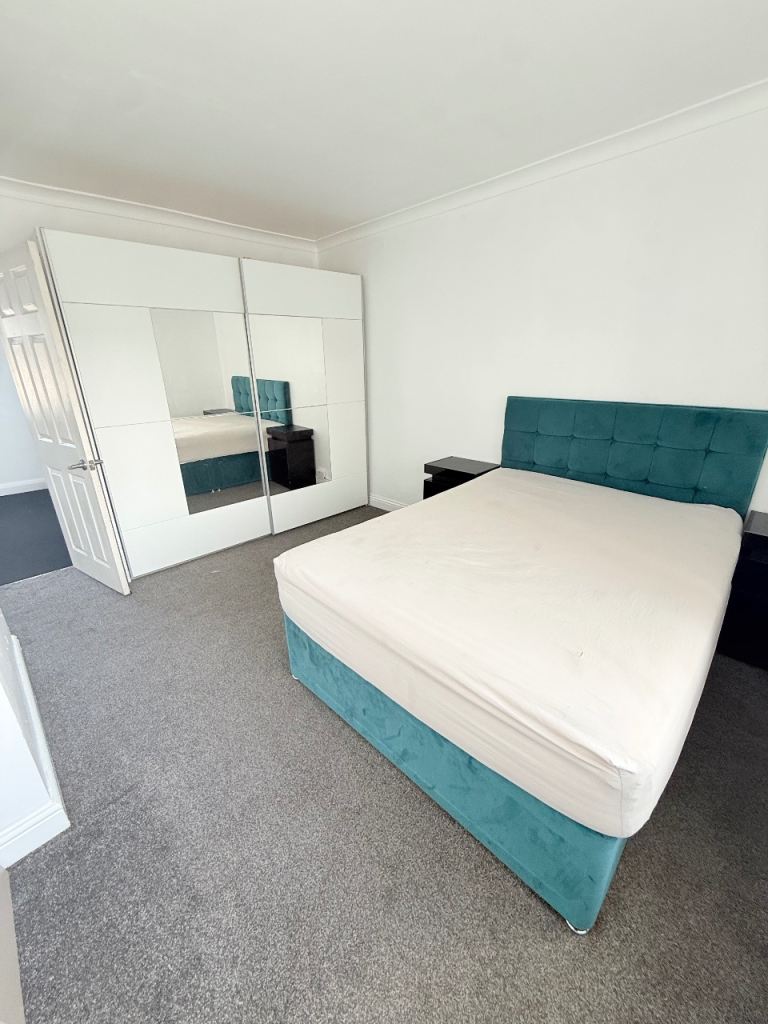 Double Room for Rent
