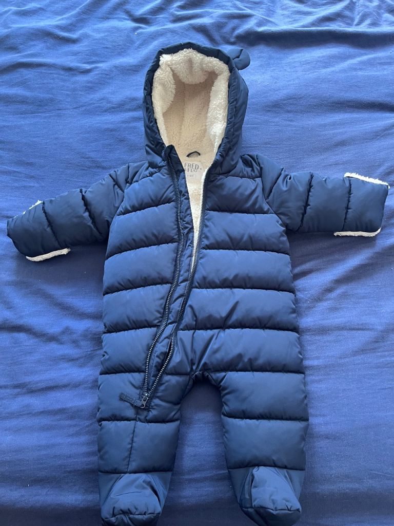 Baby Clothes 