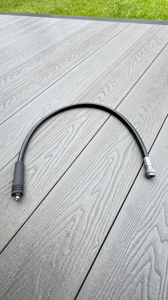 Scuba Diving Inflator Hose 