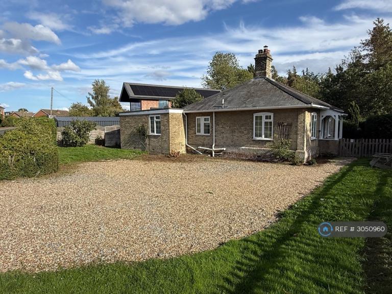 2 bedroom house in Cuckoofield Lane, Norwich, NR14 (2 bed) (#3050960)