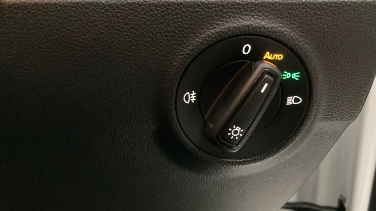 2022 Volkswagen T-Roc 1.0 TSI Life 5dr HATCHBACK PETROL Manual