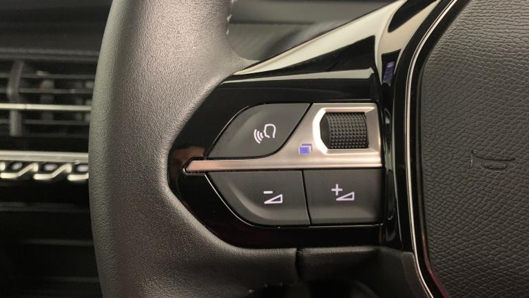 2024 Peugeot 208 1.2 PureTech Active Premium + Hatchback 5dr Petrol Manual Euro 6 (s/s) (100 Hatc...