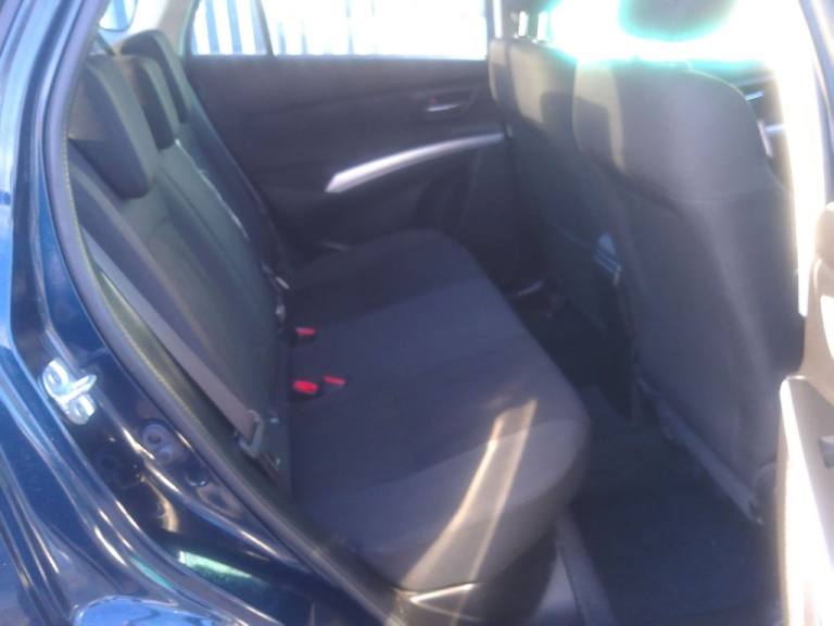 2019 Suzuki SX4 S-Cross 1.0 Boosterjet SZ4 SUV 5dr Petrol Manual Euro 6 (s/s) (111 ps) HATCHBACK ...