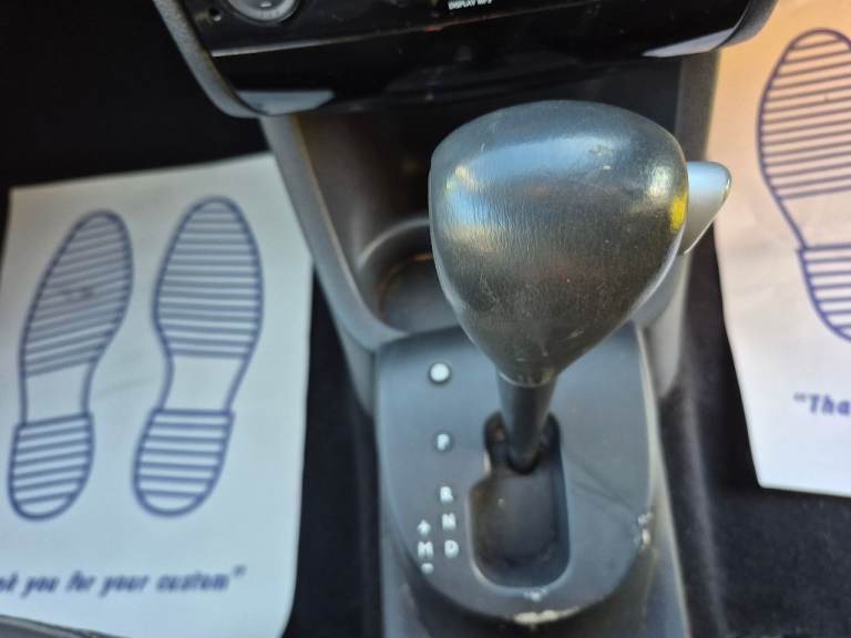 image for Renualt grand Modus AUTOMATIC  fresh mot