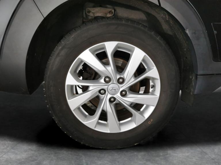 2019 Hyundai TUCSON 1.6 GDi SE Nav SUV 5dr Petrol Manual Euro 6 (s/s) (132 ps) - CRUISE - SPEED S...