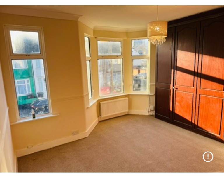 3 Bed House to rent in Barking IG11 area