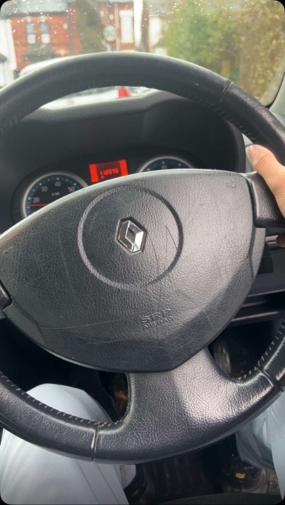 Renault, CLIO, Hatchback, 2006, Manual, 1149 (cc), 3 doors