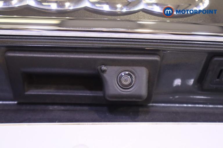 2020 Audi A4 35 TFSI S Line 5dr S Tronic Estate Petrol Automatic