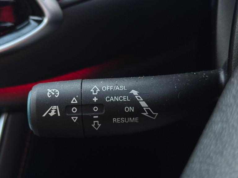 2020 MG MG HS 1.5 T-GDI Exclusive DCT Euro 6 (s/s) 5dr ESTATE Petrol Automatic