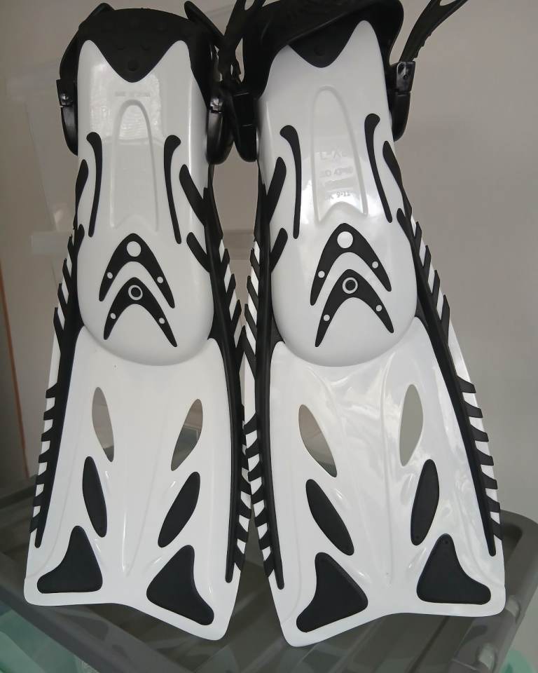 Swim Fins