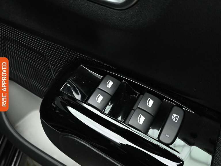 2024 Citroen C3 1.2 PureTech PLUS Hatchback 5dr Petrol EAT6 Euro 6 (s/s) (110 ps) Hatchback PETRO...