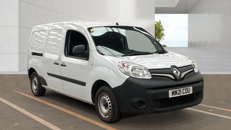 2021 Renault Kangoo LL21 ENERGY dCi 115 Business Van [Euro 6] PANEL VAN Diesel Manual