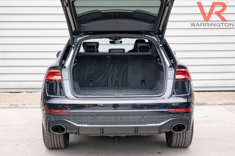 2020 Audi RS Q8 4.0 TFSI V8 Vorsprung SUV 5dr Petrol Tiptronic quattro Euro 6 (s/s) (600 ps Petro...