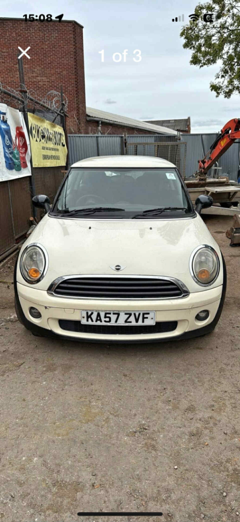 Mini one