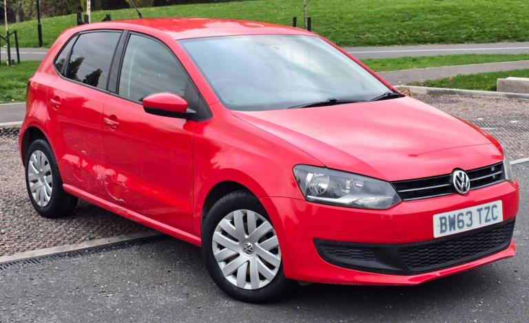 2024 Volkswagen Polo 1.2 TSI BlueMotion Tech SE Hatchback 5dr Petrol DSG Euro 6 (s/s) (90 ps) PET...