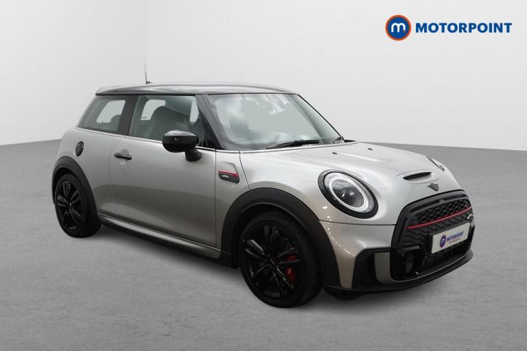 2023 MINI Hatch 2.0 John Cooper Works 3dr Auto Hatchback Petrol Automatic