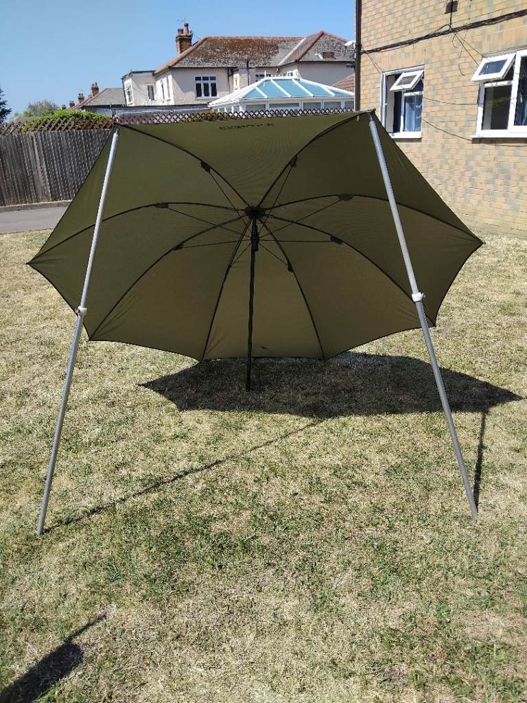 50in fishing umbrella 