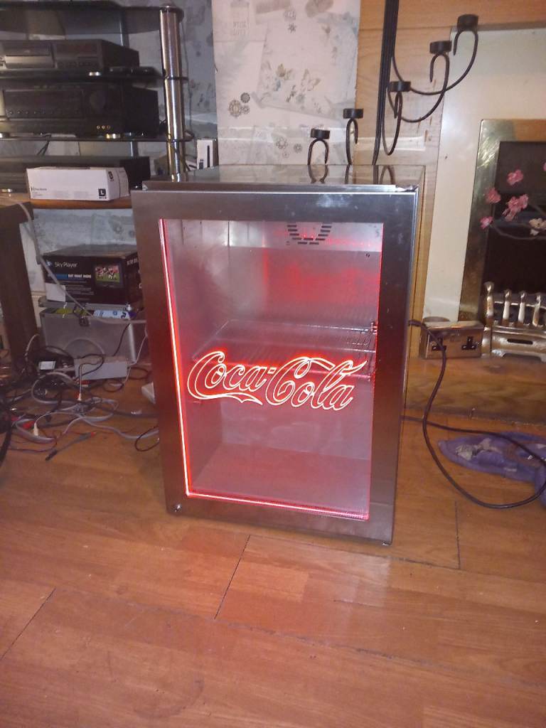Coca cola