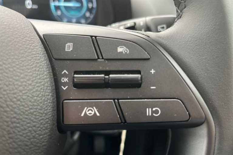 2025 Hyundai i20 1.0T GDi Advance [Nav] 5dr HATCHBACK PETROL Manual